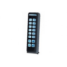 Risco 2-way Wireless Slim LED Keypad RW132KL1P00A